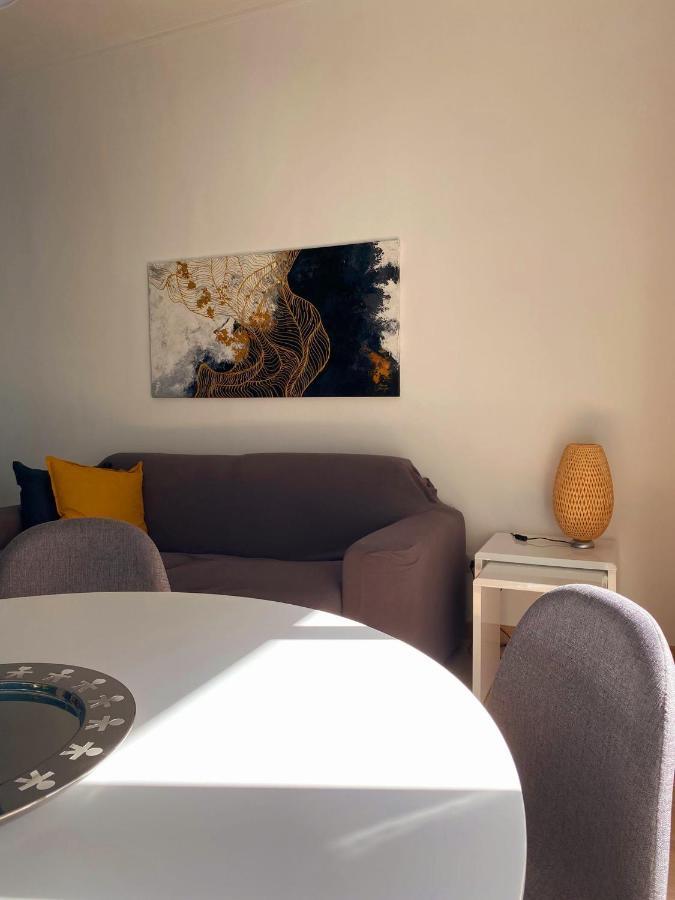 Vesuvia Appartement