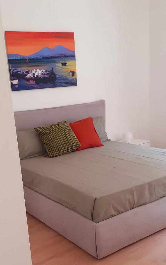 Vesuvia Appartement *