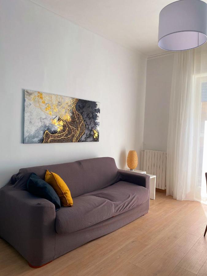 Vesuvia Appartement *