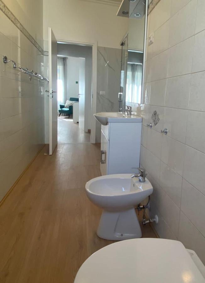 Appartement Vesuvia