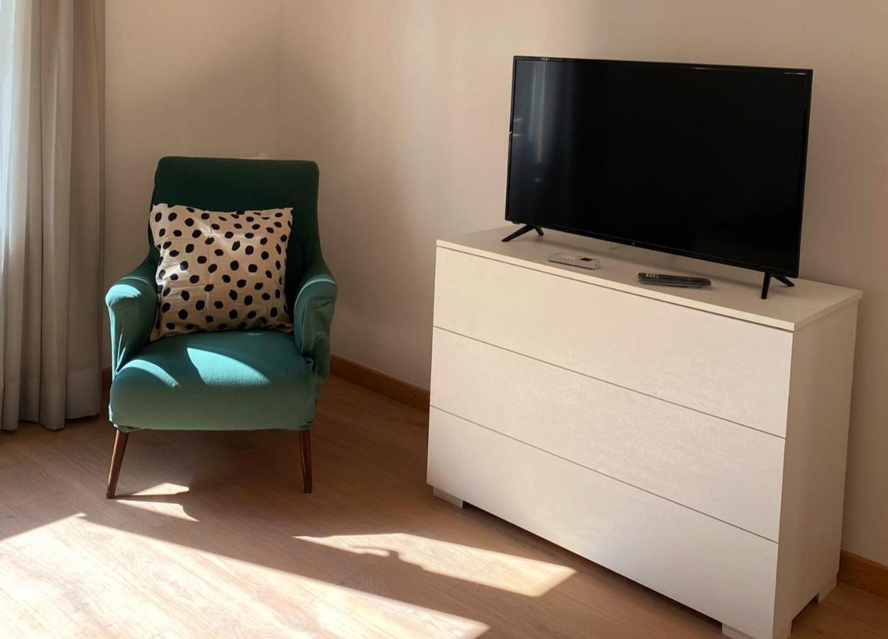 Vesuvia Appartement Napels