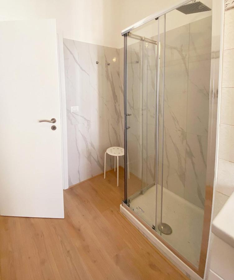 Appartement Vesuvia *