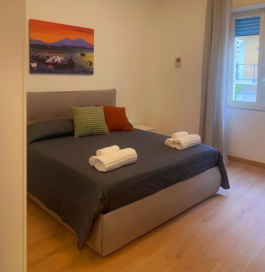 Vesuvia Appartement *