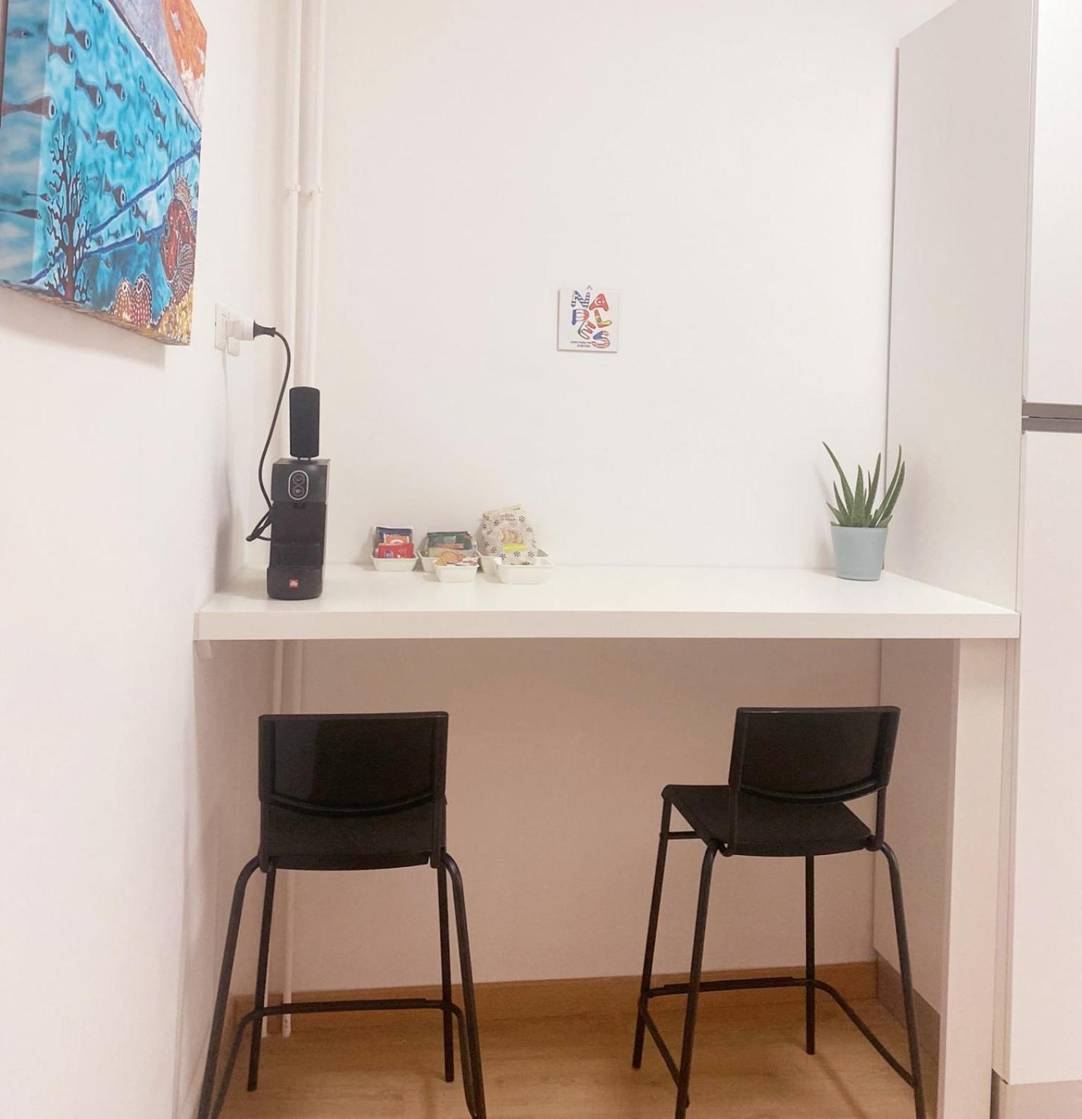 Vesuvia Appartement *