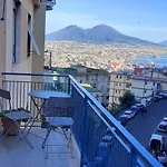 Vesuvia
