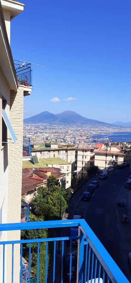 Vesuvia Appartamento