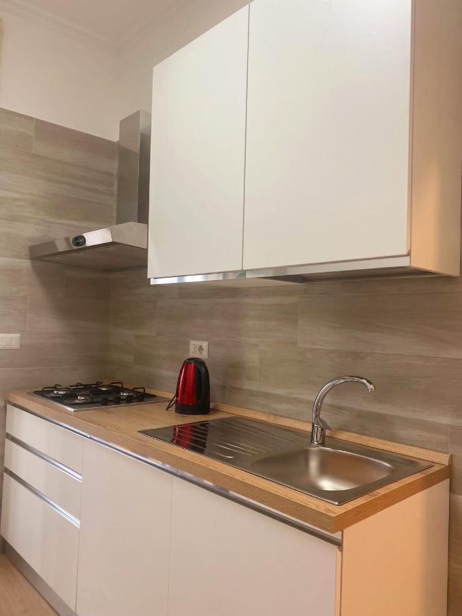 Appartamento Vesuvia *